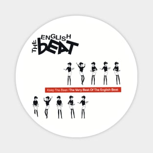 english beat Magnet